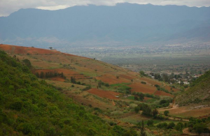 Denver-based mining company retreats from Oaxaca