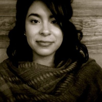 Nidia Bautista