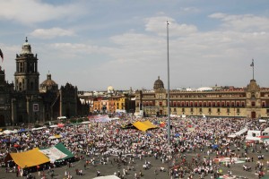 zocalo