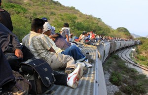 Photo 1 Ixtepec