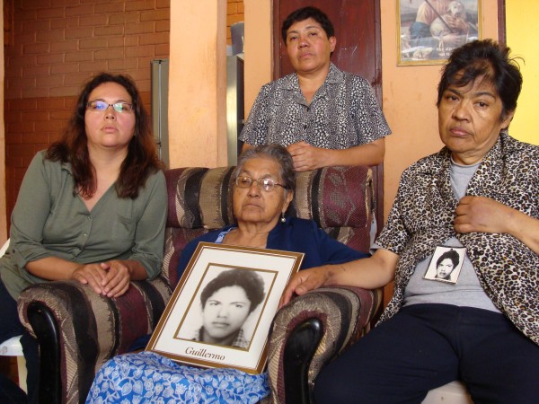 Guatemala exige justicia