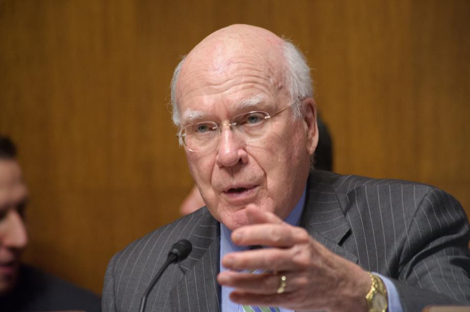 Leahy Freeze on Mexico Drug War Funds Will Save Lives and Money