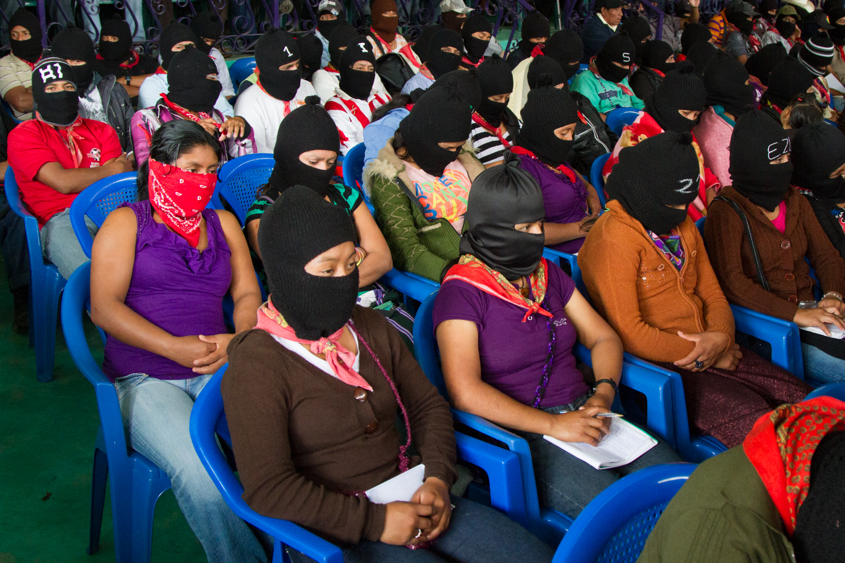 The political significance of Zapatismo