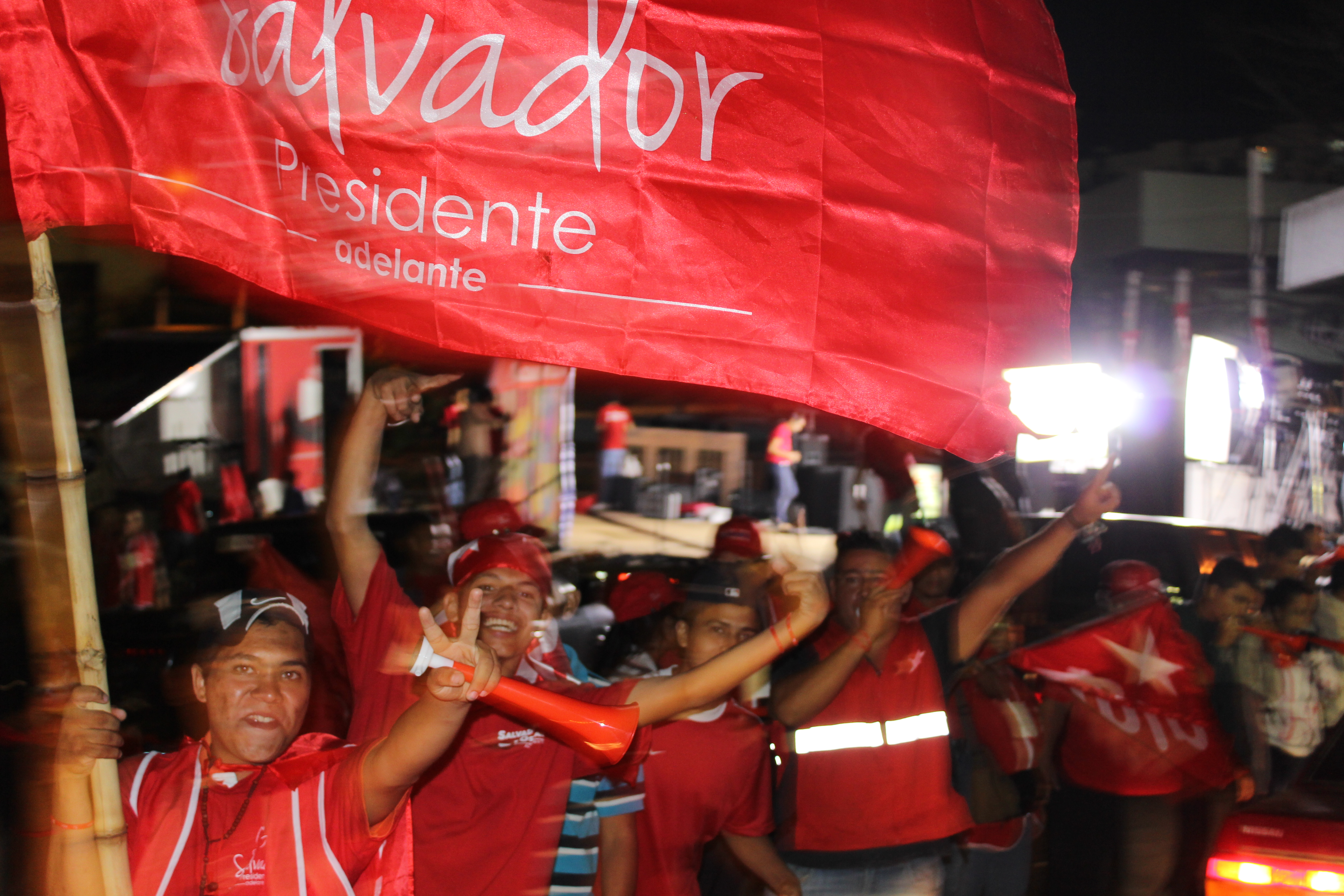 Centroamérica: Las elecciones y la izquierda