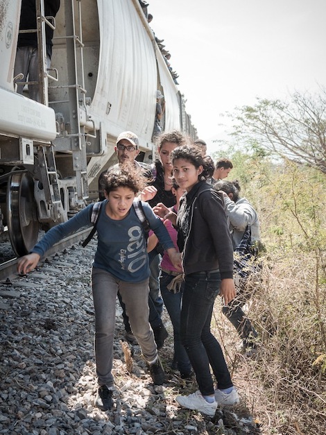 Child Migrants and Media Half-Truths