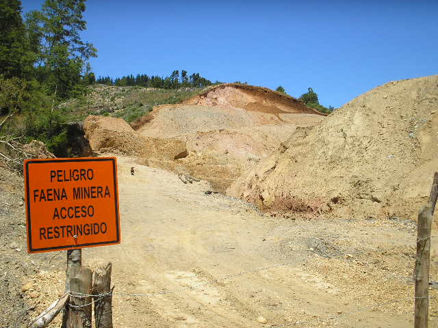 Why We Need an Immediate Moratorium on Gold Mining