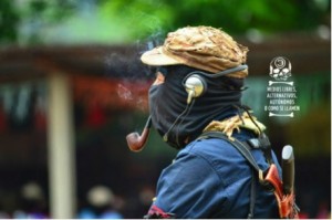 EZLN Marcos