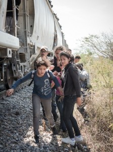 Niños migrantes y verdades a medias