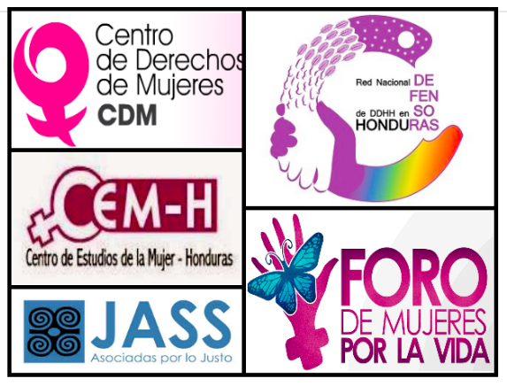 Situación de las violencias contra las Mujeres en Honduras