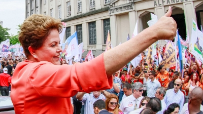 Brasil a las urnas, viejos-nuevos debates