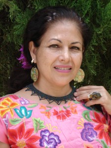 Bettina Cruz enfrenta proceso judicial por defensa del territorio