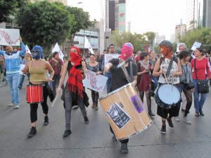 MEGAMARCHA AYOTIZI, ZÓCALO 8 SEPT. 2014 093