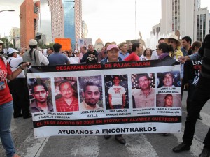 MEGAMARCHA AYOTIZI, ZÓCALO 8 SEPT. 2014 144