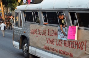 Facultad de Economía de la UNAM: fue el estado. 