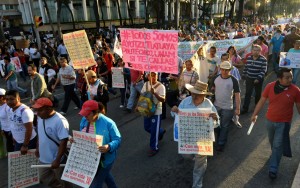 No debemos perder la capacidad humana, ciudadana, de reaccionar ante las injusticias. 