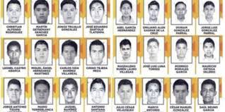 Mexico in Crisis: U.S. Drug War Funding, Ayotzinapa and Human Rights Violations