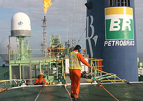 Petrobras: Bajo la ley estadounidense?