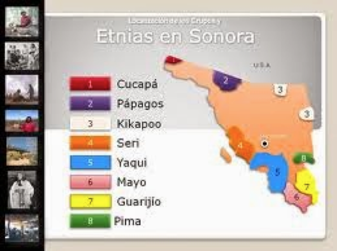 Sonora Launches Controversial Megaprojects in Response to Water Crisis
