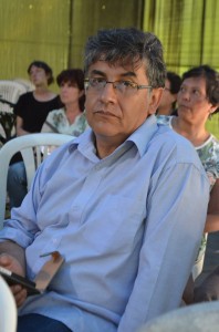 Pablo Solon