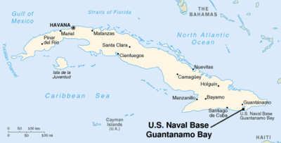 How to Close Guantanamo