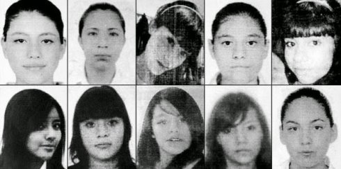 «El Otro Ayotzinapa»: Organizando Contra el Feminicidio en México