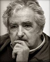 José Mujica, from armed struggle to the presidency