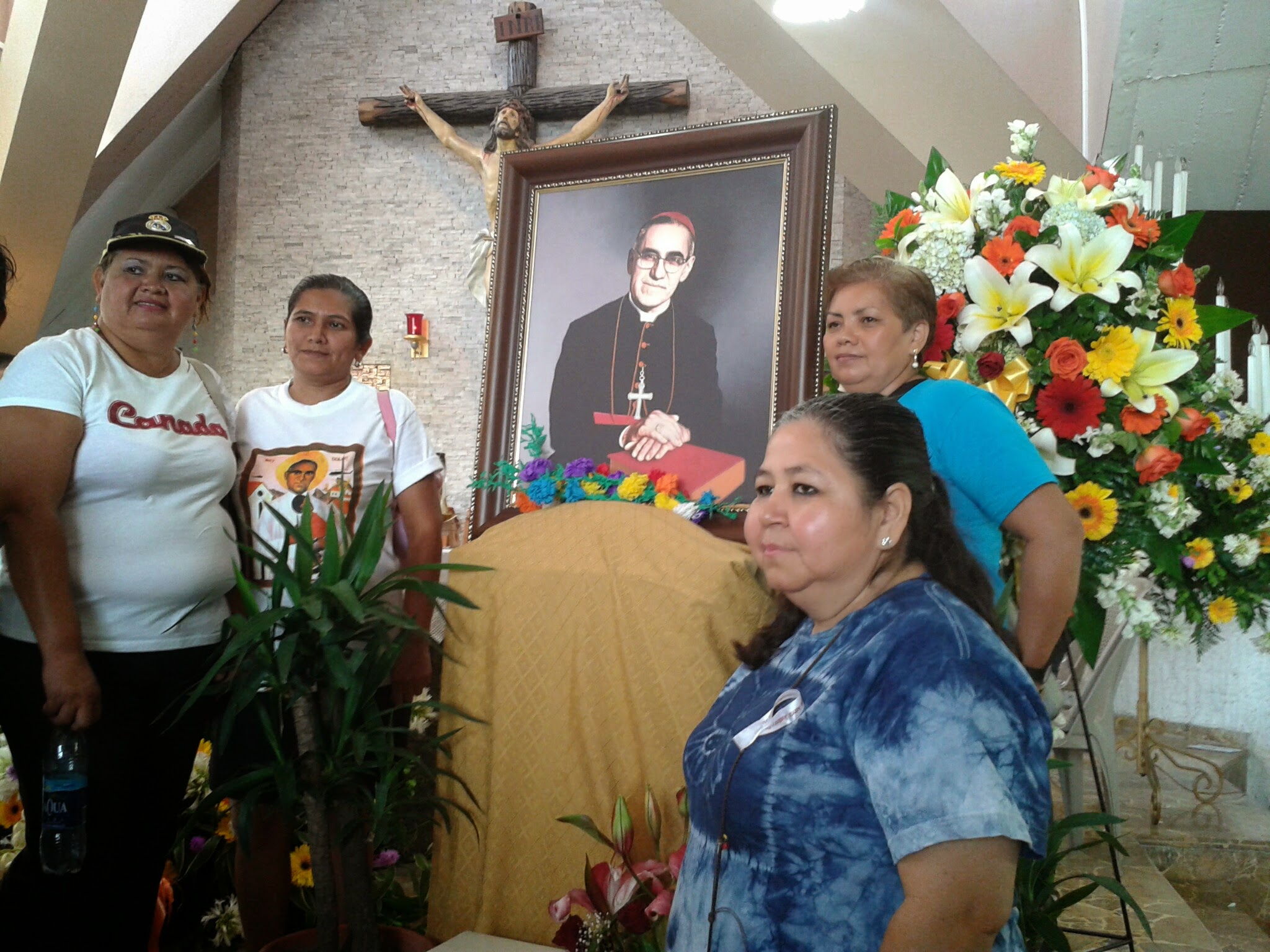 A punto de la beatificación, la justicia de El Salvador ha protegido a los asesinos de Monseñor Romero