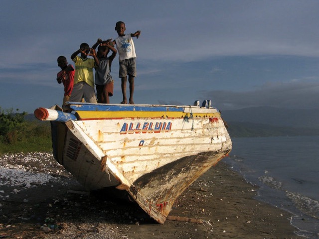 Martelly Remakes Authoritarian Rule in Haiti