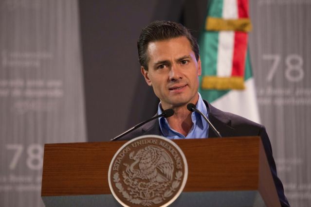 Elecciones intermedias en México revelan crisis política