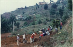 Foto, Archivo CEBOGA 1