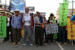 The Scorching Summer of Honduras’ “Indignant” Opposition