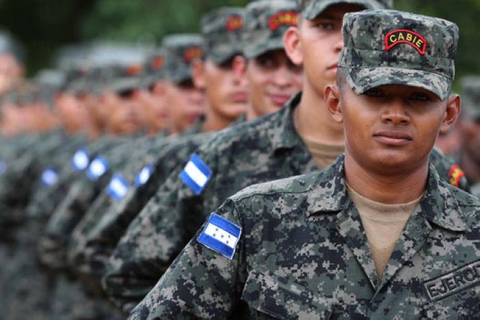 Miembros del Congreso de EEUU se oponen a la asistencia militar y policiaca a Honduras