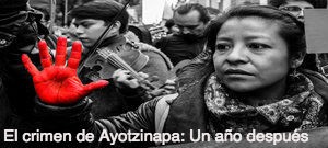 Crime of Ayotzinapa Esp2