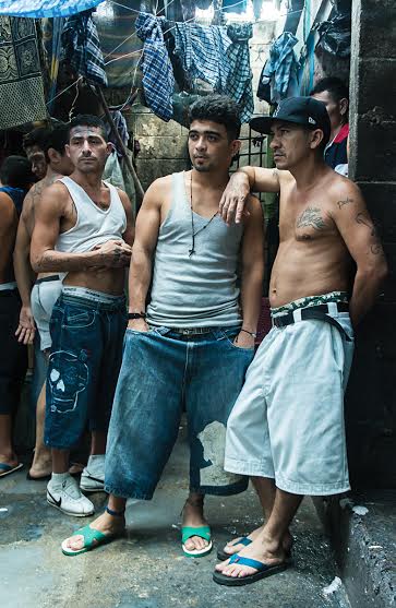 El Salvador Declares Gang Members Terrorists, and Violence Continues