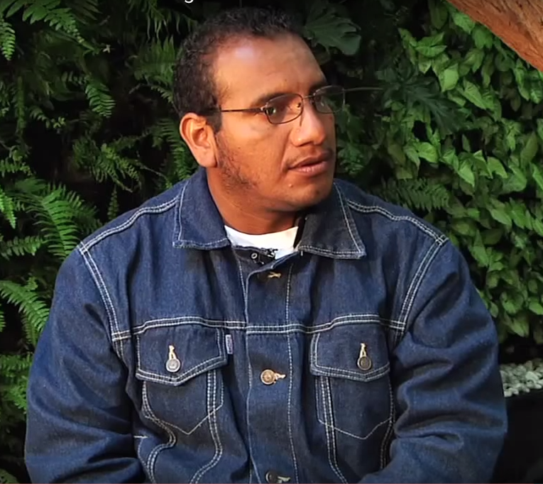 Violations of Human Rights in Guerrero: A Conversation with Vidulfo Rosales