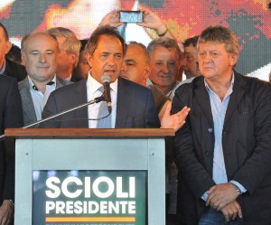 scioli