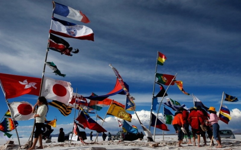World Court Accepts Jurisdiction in Bolivia-Chile Dispute