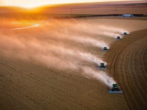 Trade Deals Boosting Climate Change: The Food Factor
