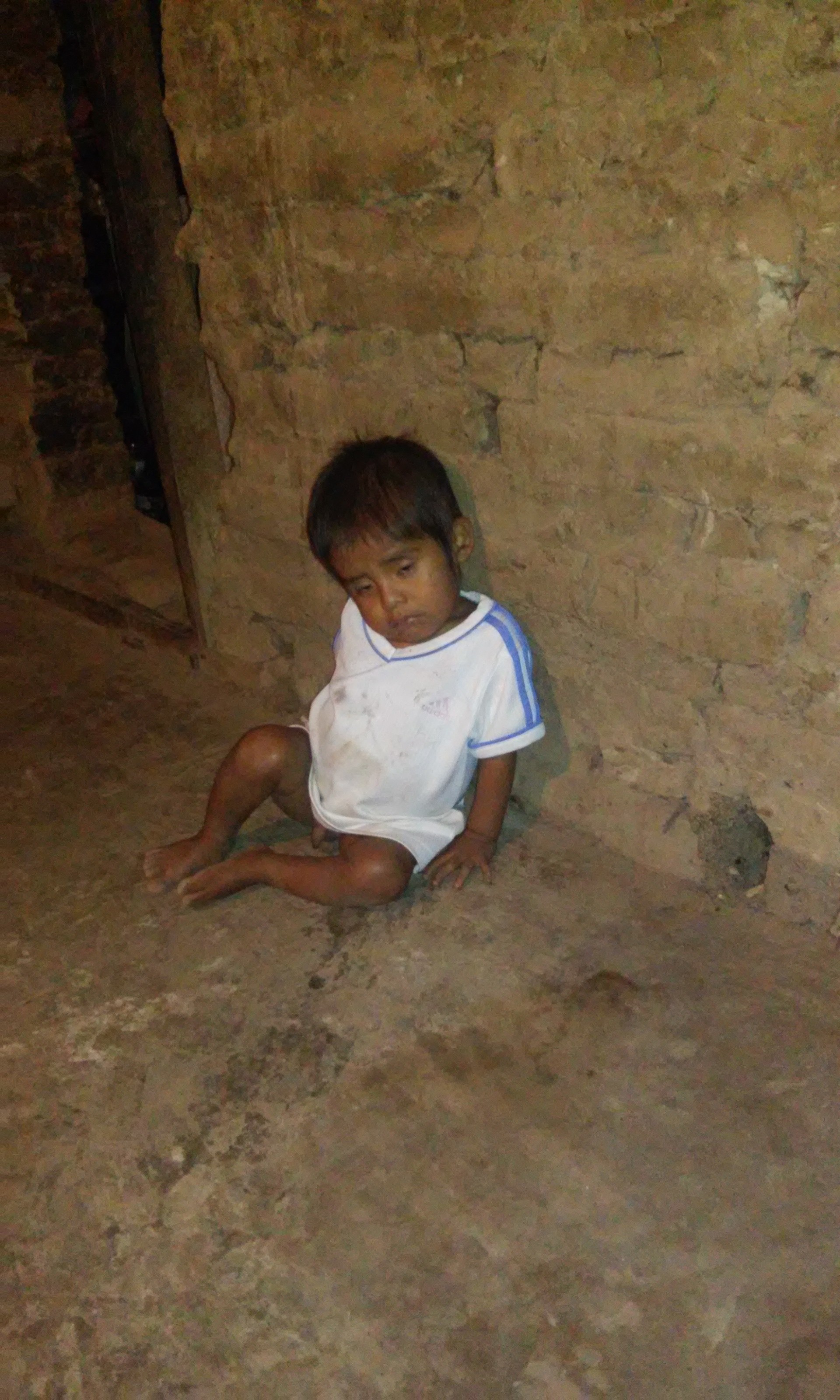 Indigenous Peoples of Ayutla, Dying of Neglect