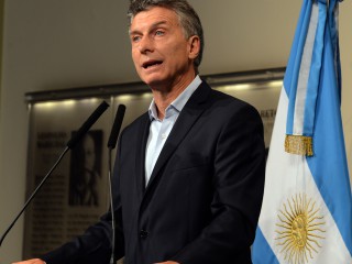 Argentina’s Intense First 30 Days under President Macri