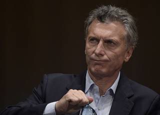 Argentina’s Fast and Furious Return to Neoliberalism Under Macri