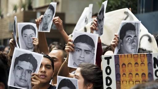 La Agenda Ayotzinapa