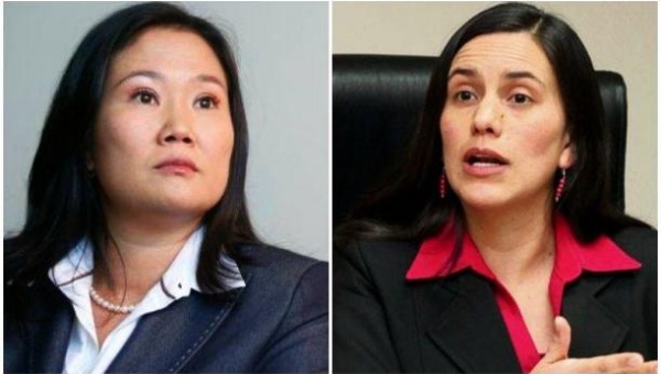 Elecciones históricas en el Perú con un final incierto