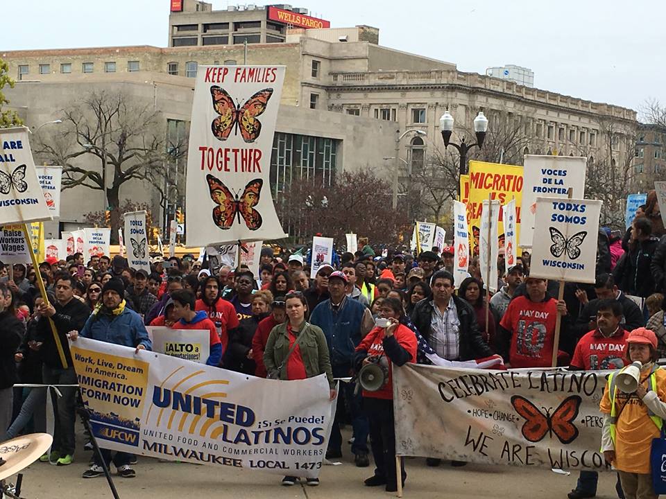 May Day Ten Years Later: Reflections on the Legacies of Immigrant Spring