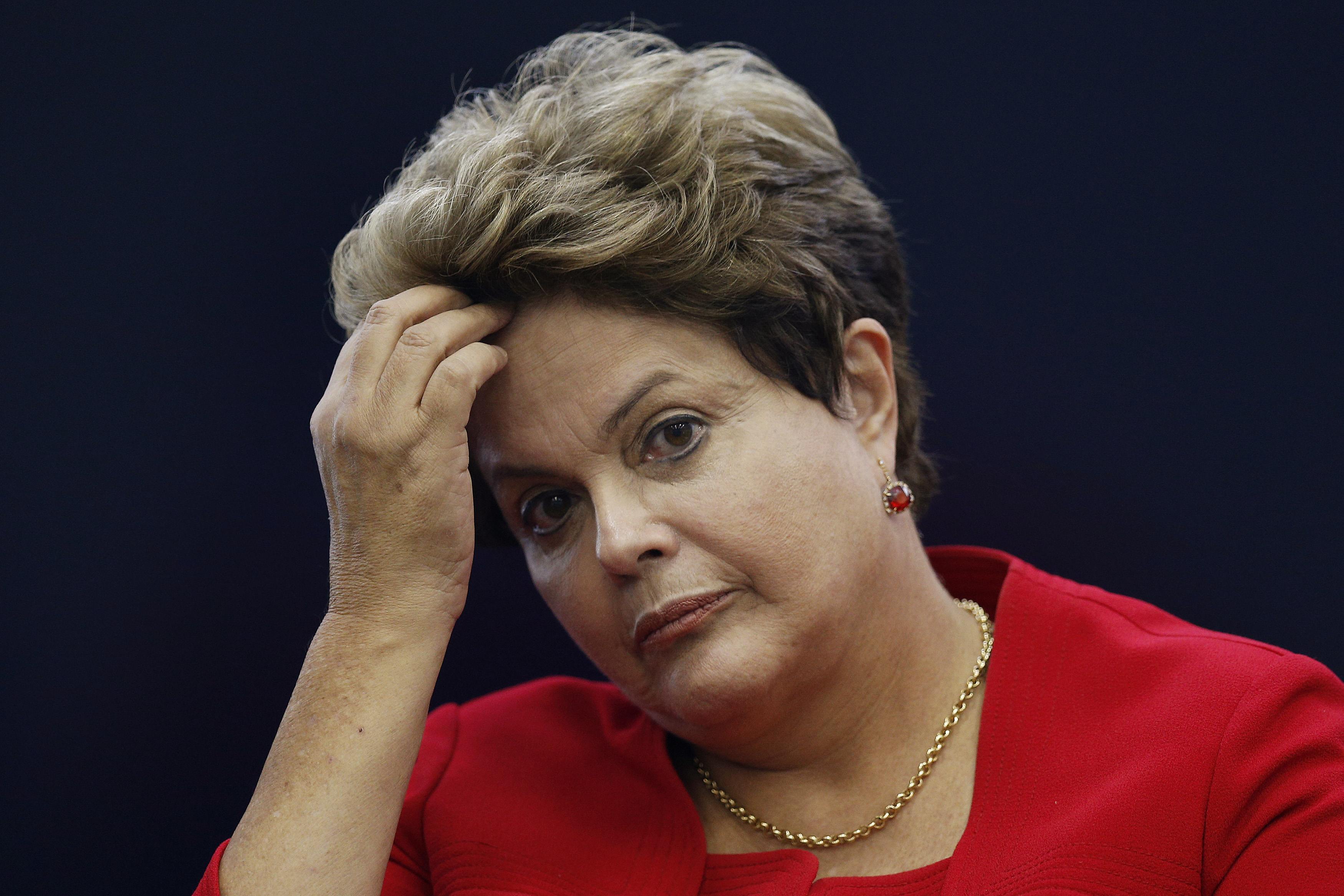 Un golpe lento: la crisis brasileña es mucho más que la crisis del PT