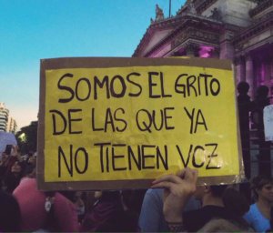 ¿Cómo se mide la violencia de género en América Latina?