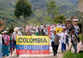 Colombia vota no en medio de la polarización y la desinformación