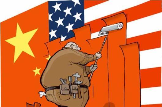 América Latina: los muros de Trump y los puentes de China
