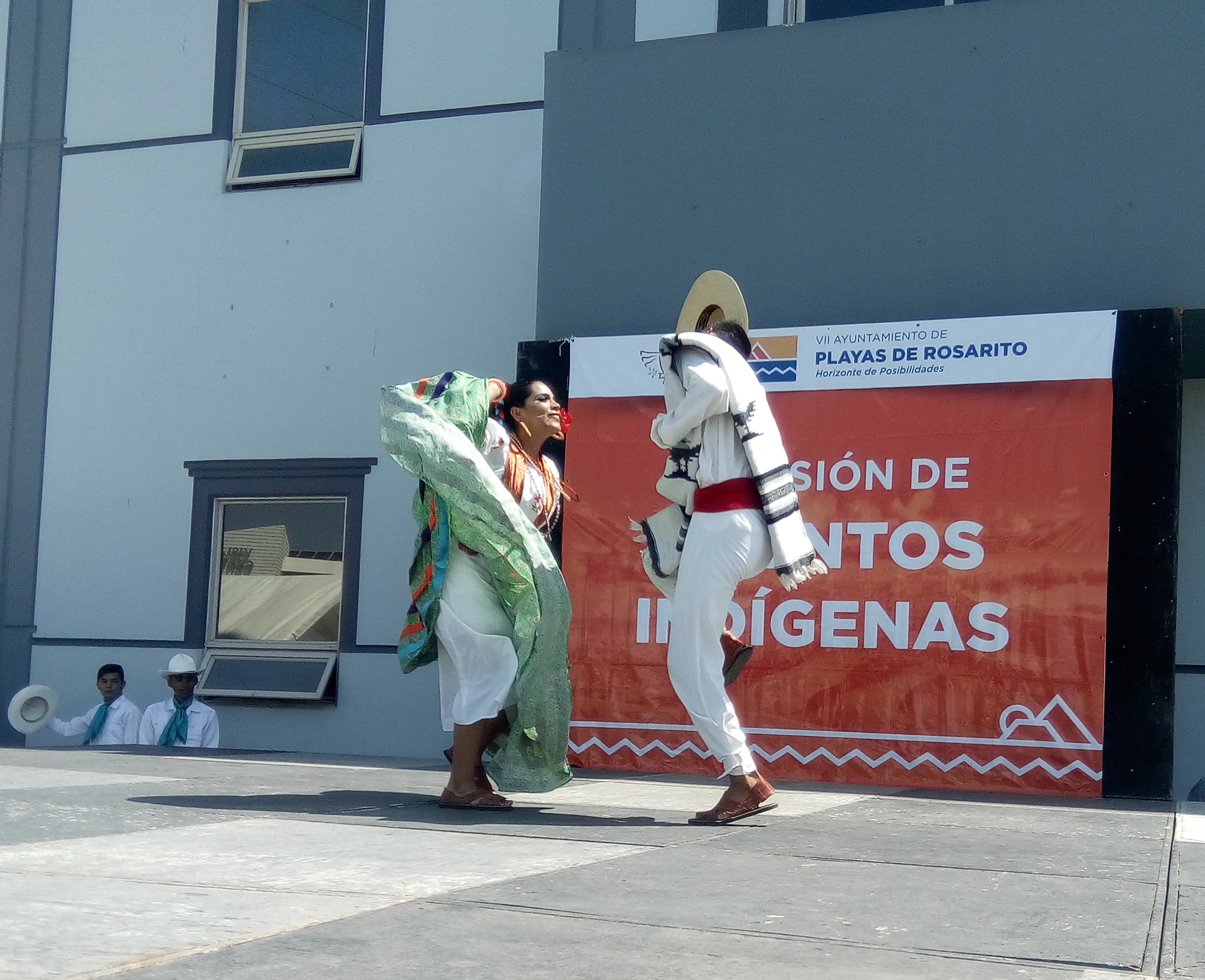 Tijuana: la cultura indígena que no se ha perdido