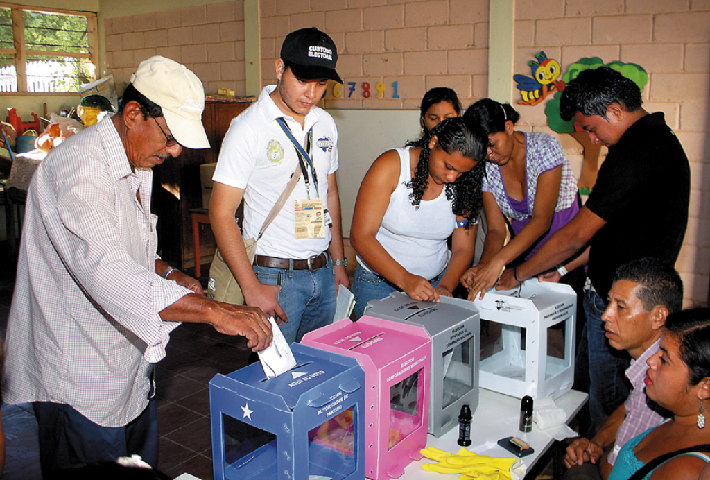 Organizaciones hondureñas exigen transparencia y respeto a la voluntad política ante tensiones pos-electorales